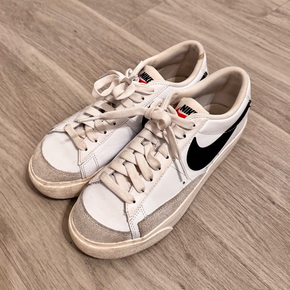 Nike blazers